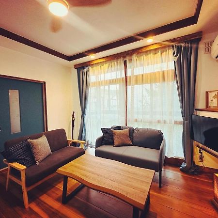 蒼穹 Lägenhet Asahikawa Exteriör bild