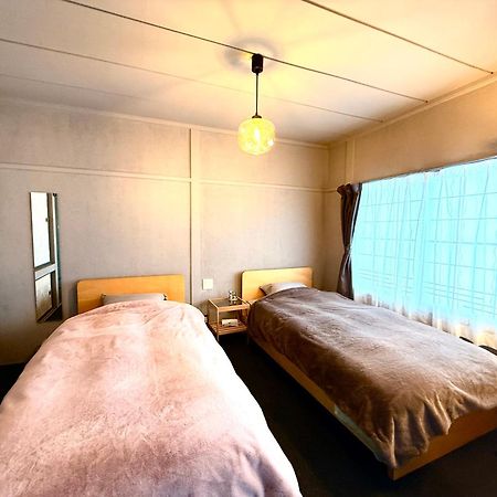 蒼穹 Lägenhet Asahikawa Exteriör bild