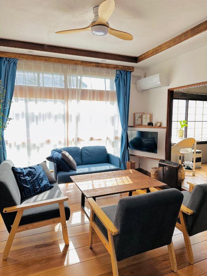 蒼穹 Lägenhet Asahikawa Exteriör bild
