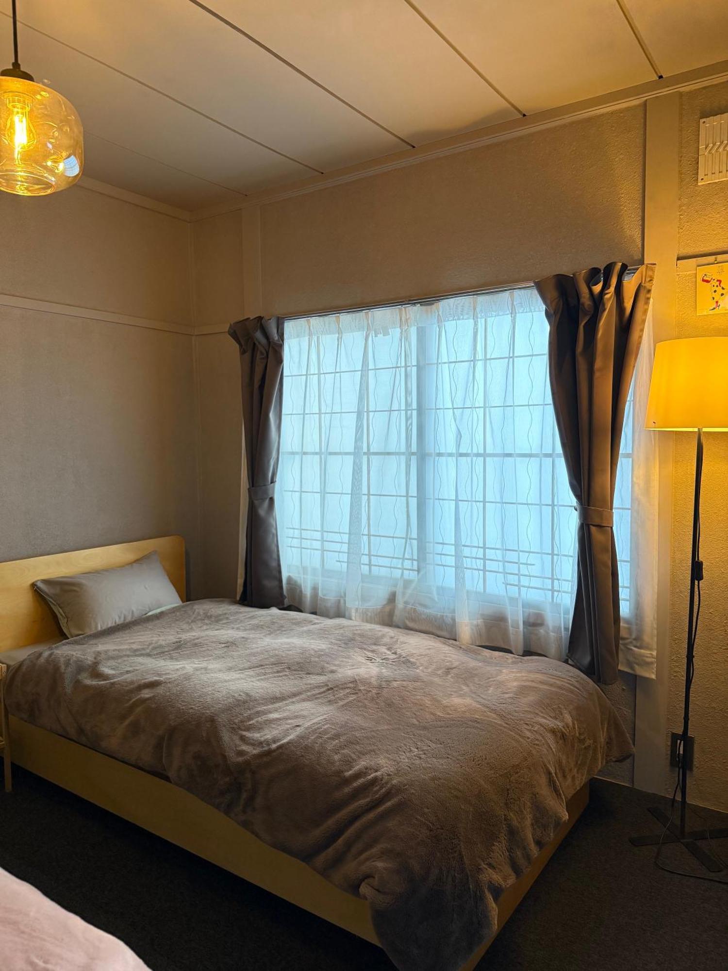 蒼穹 Lägenhet Asahikawa Exteriör bild